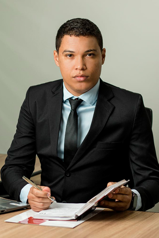 Advogado: Leandro Gomes da Silva