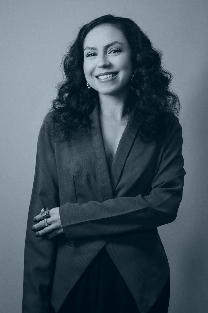 Beatriz Santos de Oliveira
